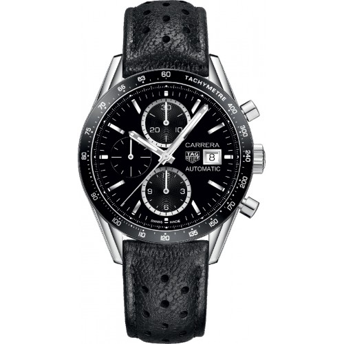 Tag Heuer Carrera CV201AJ-FC6357